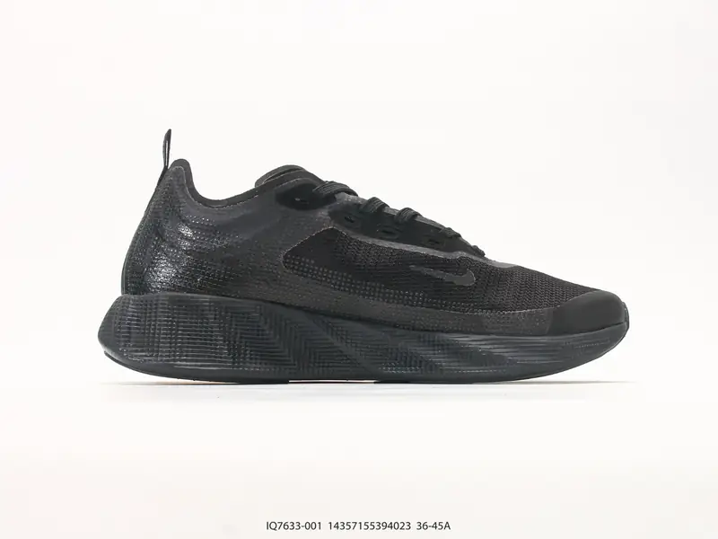 Nike Scarpe sportive Traspirante Ammortizzato Antiscivolo IQ7633-001