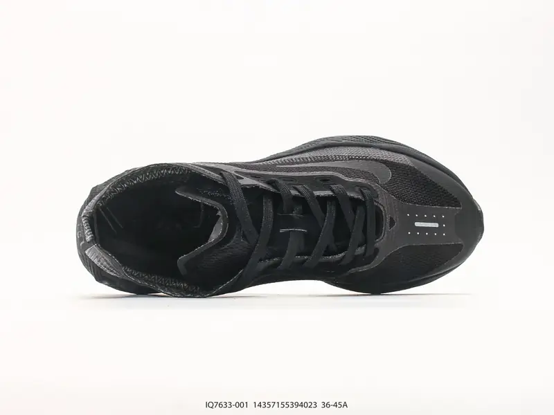 Nike Scarpe sportive Traspirante Ammortizzato Antiscivolo IQ7633-001