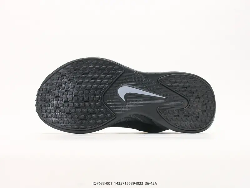Nike Scarpe sportive Traspirante Ammortizzato Antiscivolo IQ7633-001