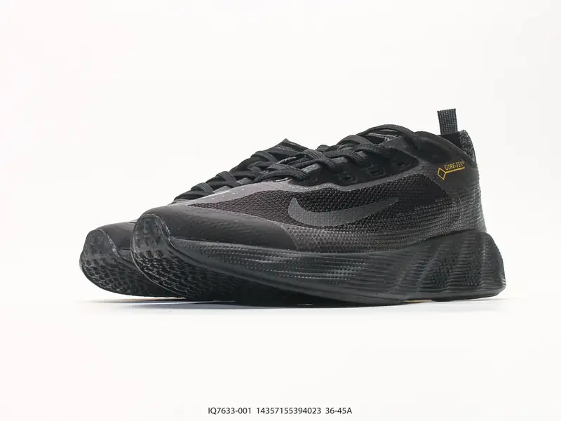 Nike Scarpe sportive Traspirante Ammortizzato Antiscivolo IQ7633-001