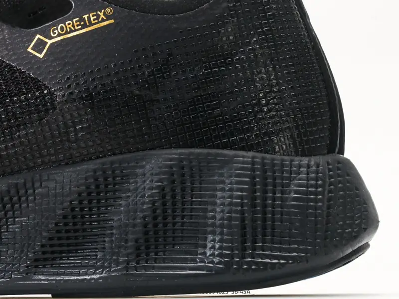 Nike Scarpe sportive Traspirante Ammortizzato Antiscivolo IQ7633-001