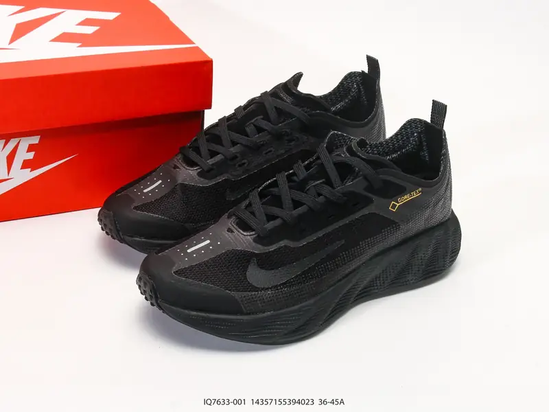 Nike Scarpe sportive Traspirante Ammortizzato Antiscivolo IQ7633-001