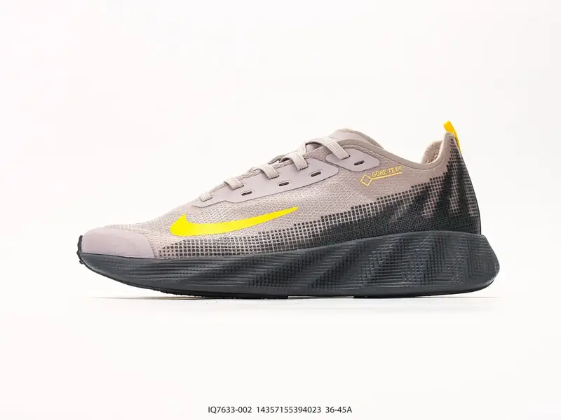 Nike Scarpe sportive Traspirante Ammortizzato Antiscivolo IQ7633-002 #14357155394023