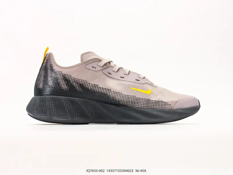 Nike Scarpe sportive Traspirante Ammortizzato Antiscivolo IQ7633-002 #14357155394023