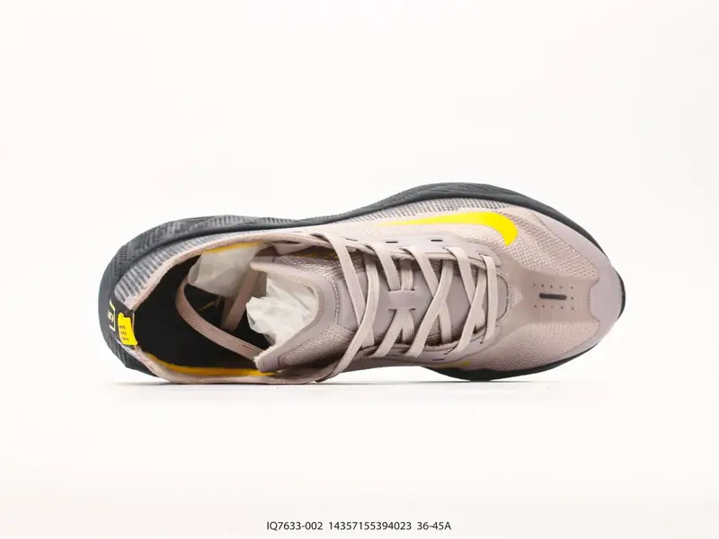 Nike Scarpe sportive Traspirante Ammortizzato Antiscivolo IQ7633-002 #14357155394023