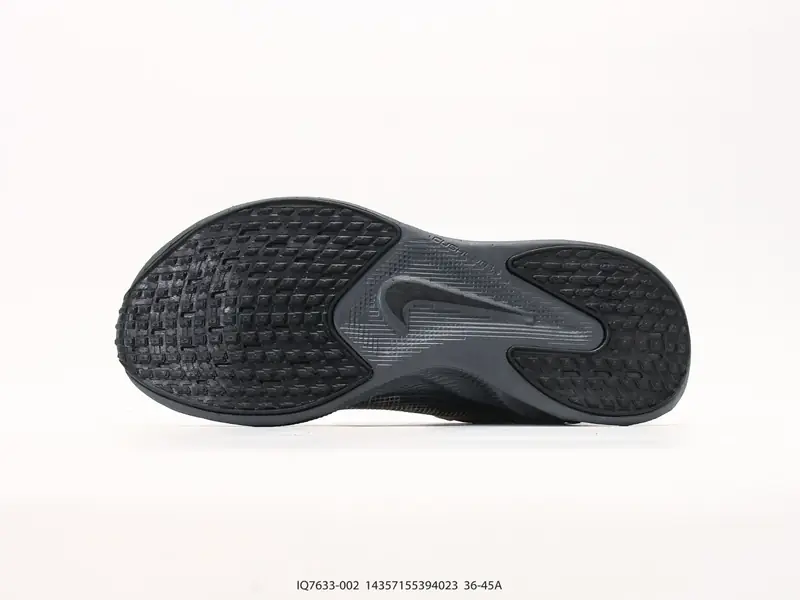 Nike Scarpe sportive Traspirante Ammortizzato Antiscivolo IQ7633-002 #14357155394023