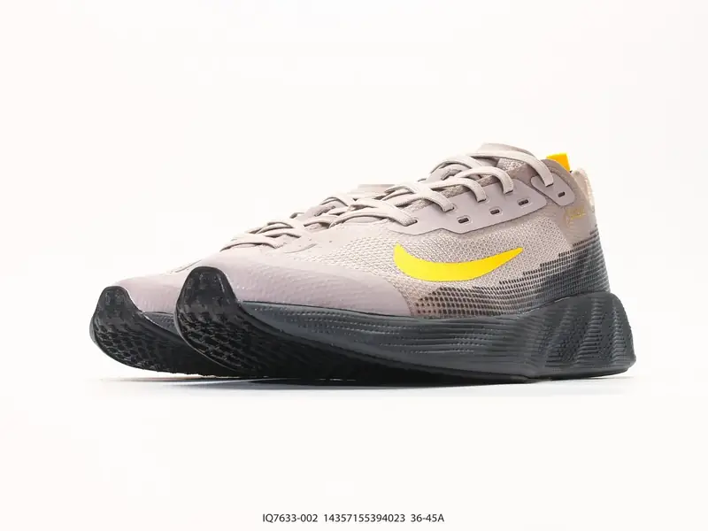 Nike Scarpe sportive Traspirante Ammortizzato Antiscivolo IQ7633-002 #14357155394023
