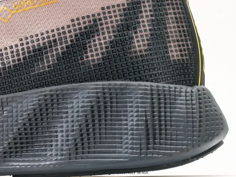 Nike Scarpe sportive Traspirante Ammortizzato Antiscivolo IQ7633-002 #14357155394023
