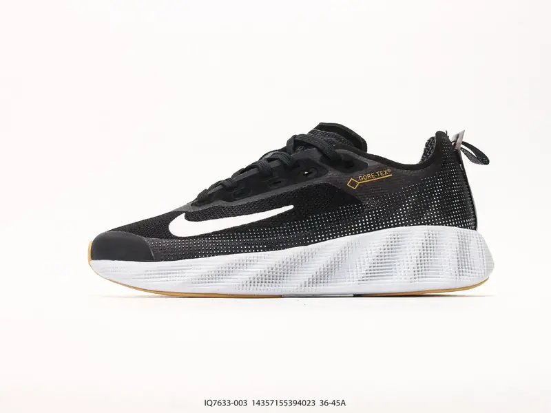 Nike Scarpe sportive Traspirante Ammortizzato Antiscivolo IQ7633-003 #14357155394023