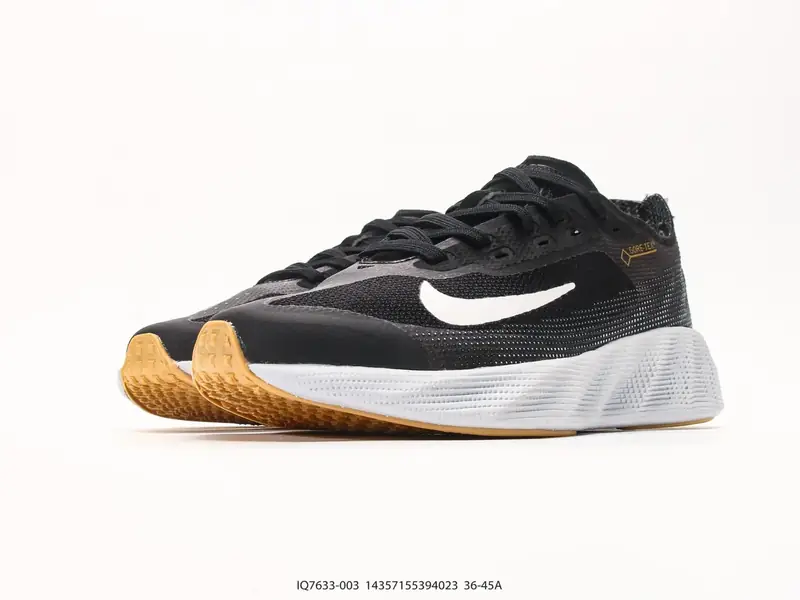 Nike Chaussures de sport Respirant Amorti Antidérapant IQ7633-003 #14357155394023