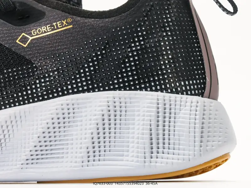 Nike Chaussures de sport Respirant Amorti Antidérapant IQ7633-003 #14357155394023