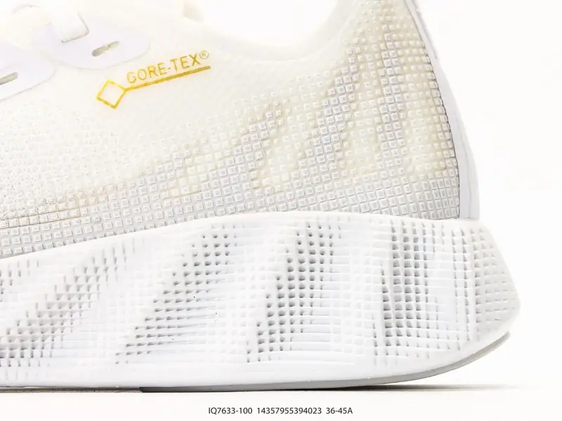 Nike Scarpe casual Resistente Versatile Basso IQ7633-100 #14357955394023