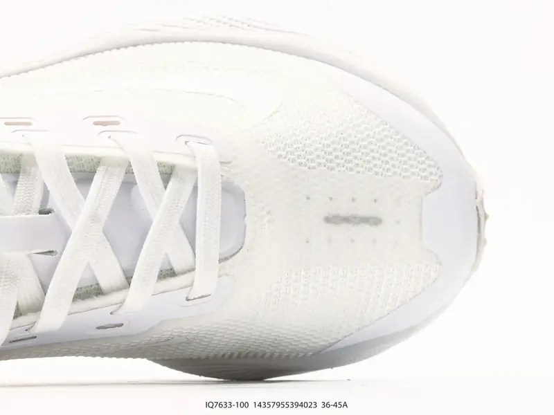 Nike Scarpe casual Resistente Versatile Basso IQ7633-100 #14357955394023
