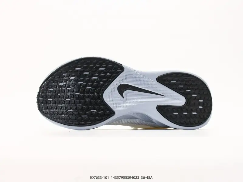 Nike Scarpe casual Resistente Versatile Basso IQ7633-101 #14357955394023
