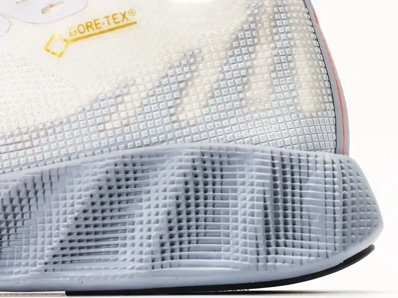 Nike Scarpe casual Resistente Versatile Basso IQ7633-101 #14357955394023