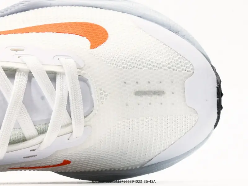 Nike Scarpe casual Resistente Versatile Basso IQ7633-101 #14357955394023