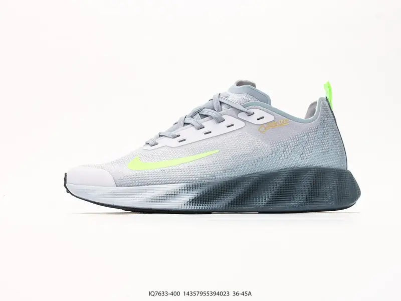 Nike Scarpe casual Resistente Versatile Basso IQ7633-400 #14357955394023