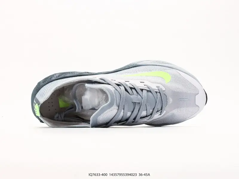 Nike Scarpe casual Resistente Versatile Basso IQ7633-400 #14357955394023