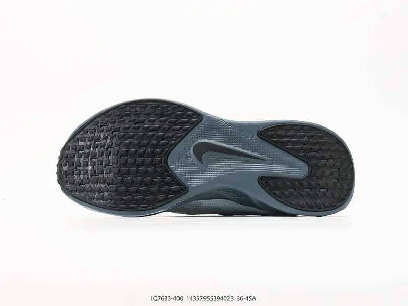 Nike Scarpe casual Resistente Versatile Basso IQ7633-400 #14357955394023