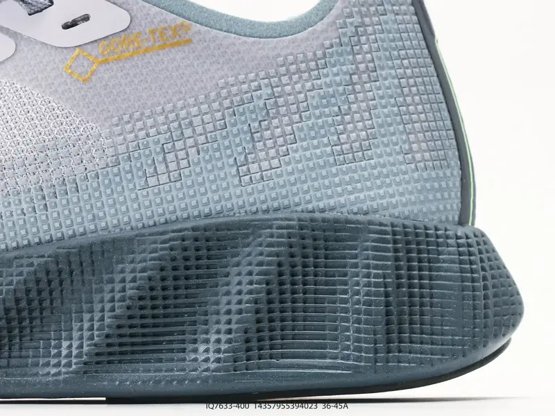 Nike Scarpe casual Resistente Versatile Basso IQ7633-400 #14357955394023