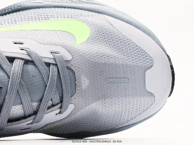 Nike Scarpe casual Resistente Versatile Basso IQ7633-400 #14357955394023