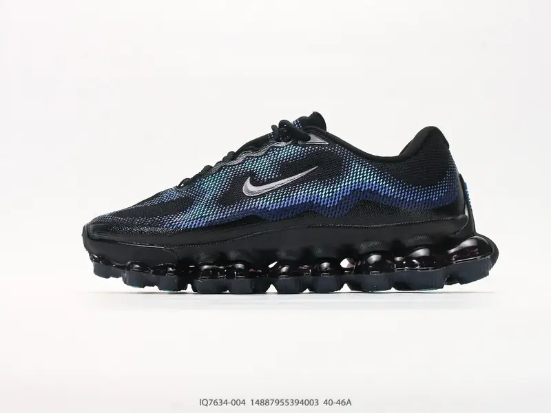 Nike Scarpe sportive Ammortizzato Antiscivolo Resistente IQ7634-004 #14887955394003