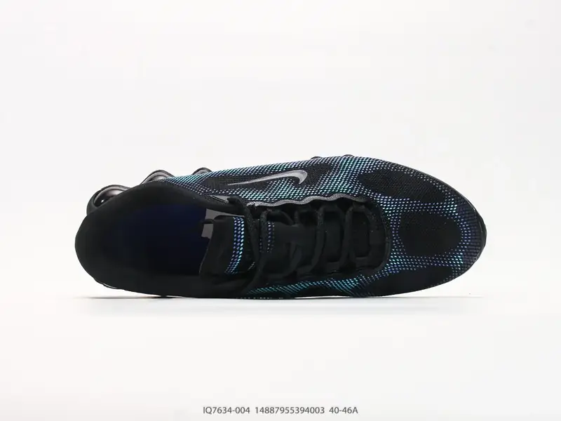 Nike Chaussures de sport Amorti Antidérapant Résistant IQ7634-004 #14887955394003