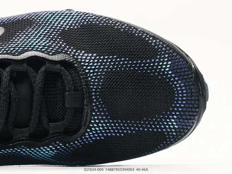 Nike Chaussures de sport Amorti Antidérapant Résistant IQ7634-004 #14887955394003