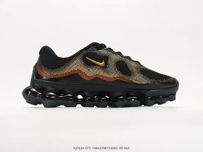 Nike Scarpe sportive Ammortizzato Antiscivolo Resistente IQ7634-073 #14842598733063