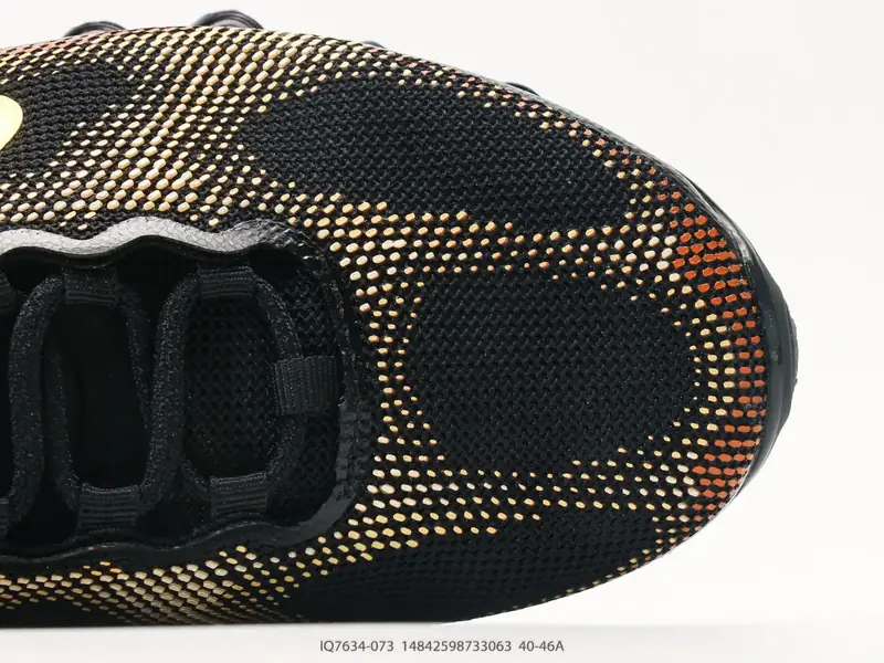 Nike Scarpe sportive Ammortizzato Antiscivolo Resistente IQ7634-073 #14842598733063