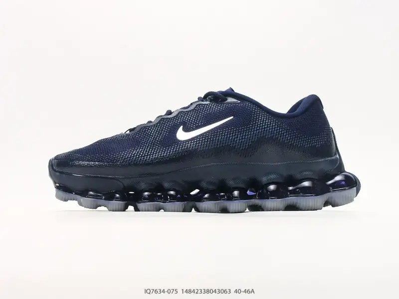 Nike Scarpe sportive Ammortizzato Antiscivolo Resistente IQ7634-075 #14842338043063