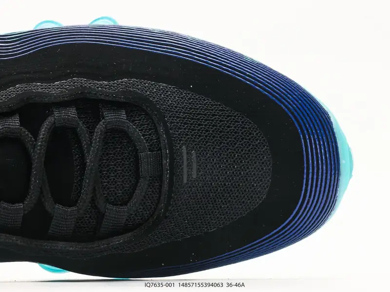 Nike Scarpe casual Resistente Versatile Basso IQ7635-001 #14857155394063