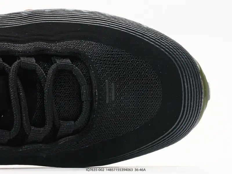 Nike Chaussures casual Résistant Polyvalent Basse IQ7635-002 #14857155394063