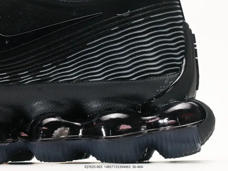 Nike Chaussures casual Résistant Polyvalent Basse IQ7635-003 #14857155394063