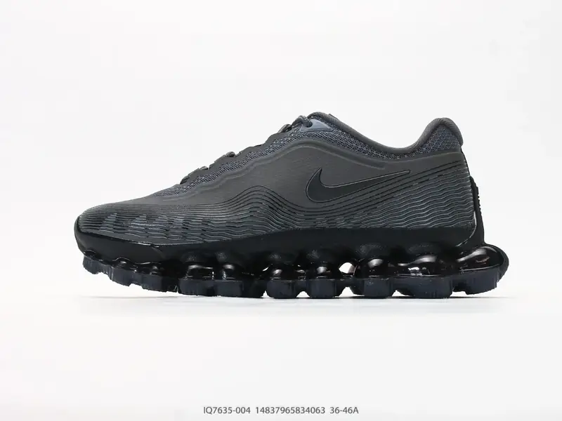 Nike Scarpe sportive Ammortizzato Antiscivolo Resistente IQ7635-004 #14837965834063