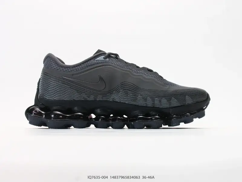Nike Scarpe sportive Ammortizzato Antiscivolo Resistente IQ7635-004 #14837965834063