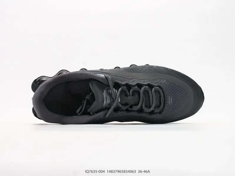 Nike Scarpe sportive Ammortizzato Antiscivolo Resistente IQ7635-004 #14837965834063
