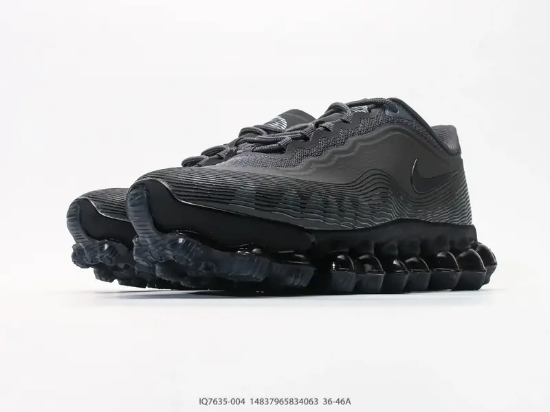 Nike Scarpe sportive Ammortizzato Antiscivolo Resistente IQ7635-004 #14837965834063