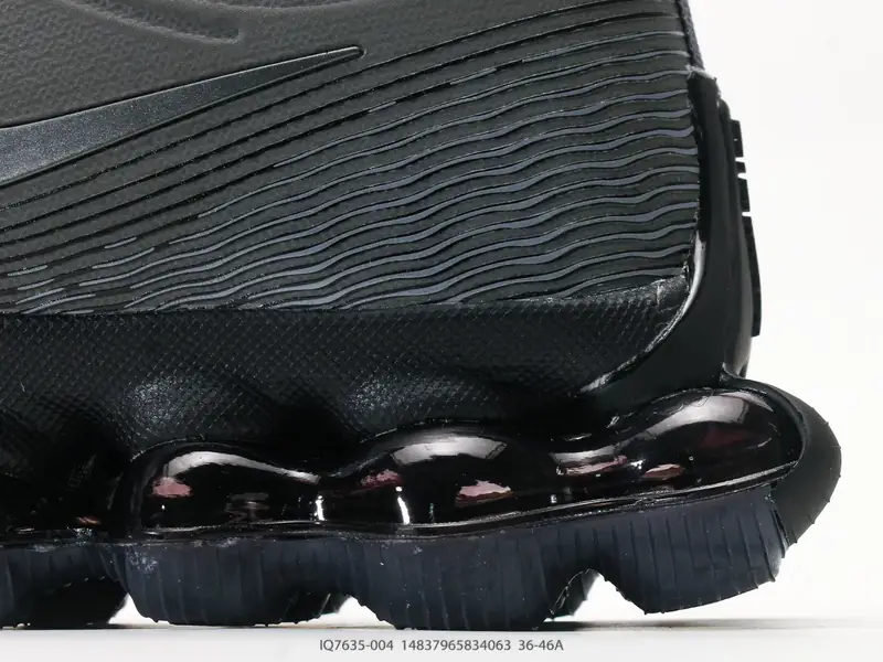 Nike Scarpe sportive Ammortizzato Antiscivolo Resistente IQ7635-004 #14837965834063