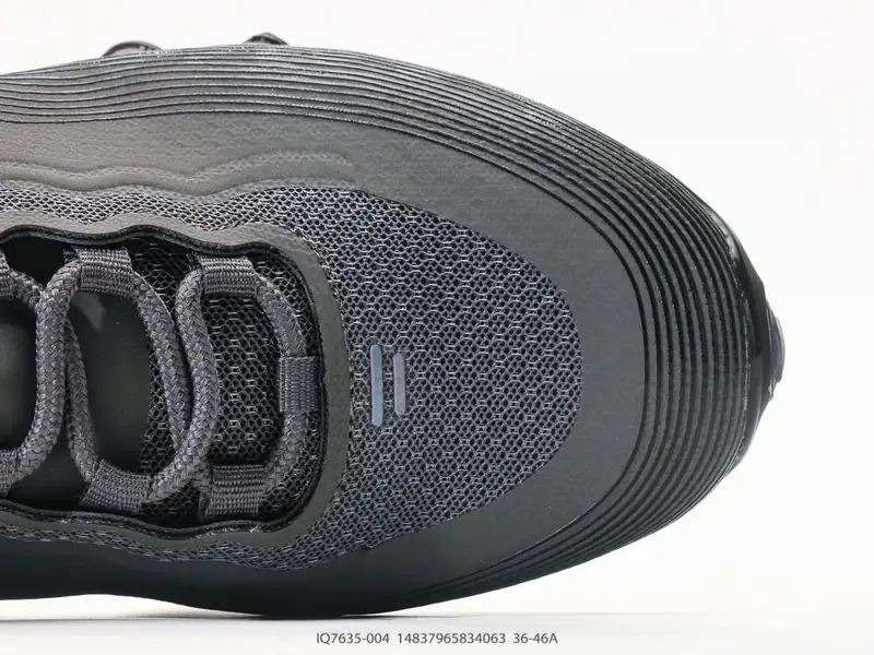 Nike Scarpe sportive Ammortizzato Antiscivolo Resistente IQ7635-004 #14837965834063