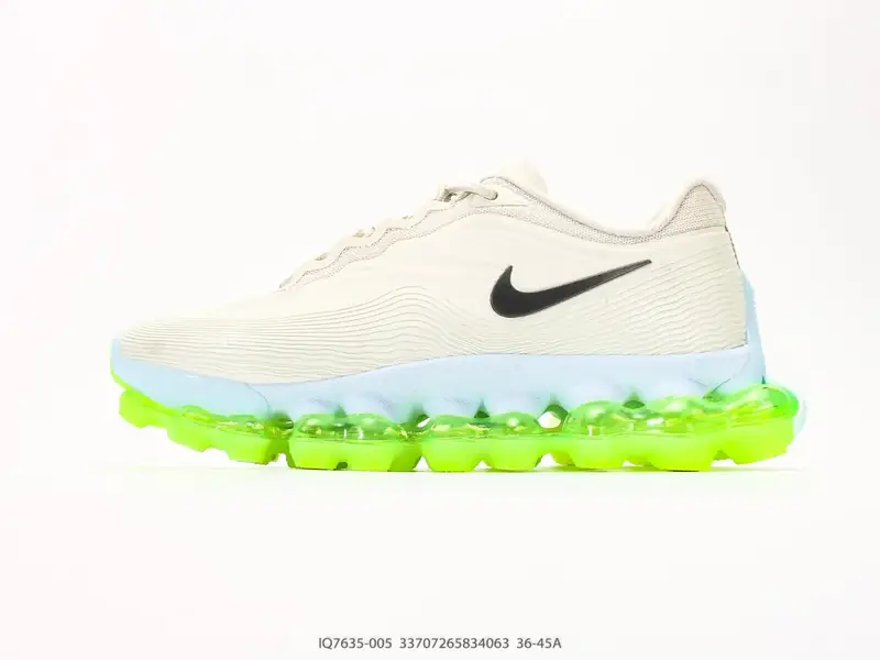 Nike Scarpe sportive Ammortizzato Antiscivolo Resistente IQ7635-005 #33707265834063