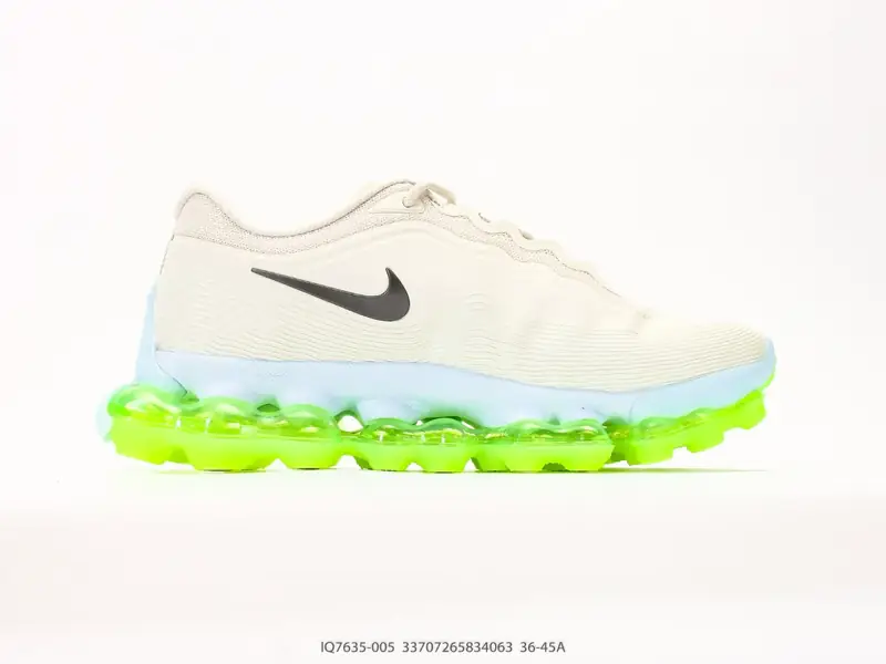 Nike Scarpe sportive Ammortizzato Antiscivolo Resistente IQ7635-005 #33707265834063