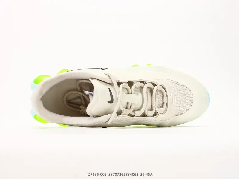 Nike Scarpe sportive Ammortizzato Antiscivolo Resistente IQ7635-005 #33707265834063