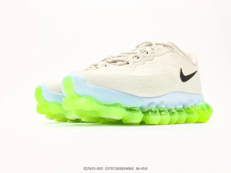 Nike Scarpe sportive Ammortizzato Antiscivolo Resistente IQ7635-005 #33707265834063