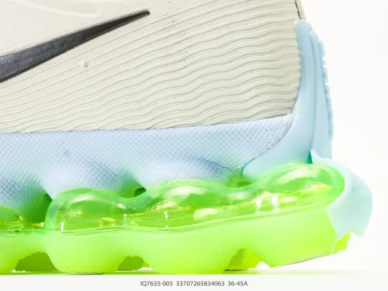 Nike Scarpe sportive Ammortizzato Antiscivolo Resistente IQ7635-005 #33707265834063