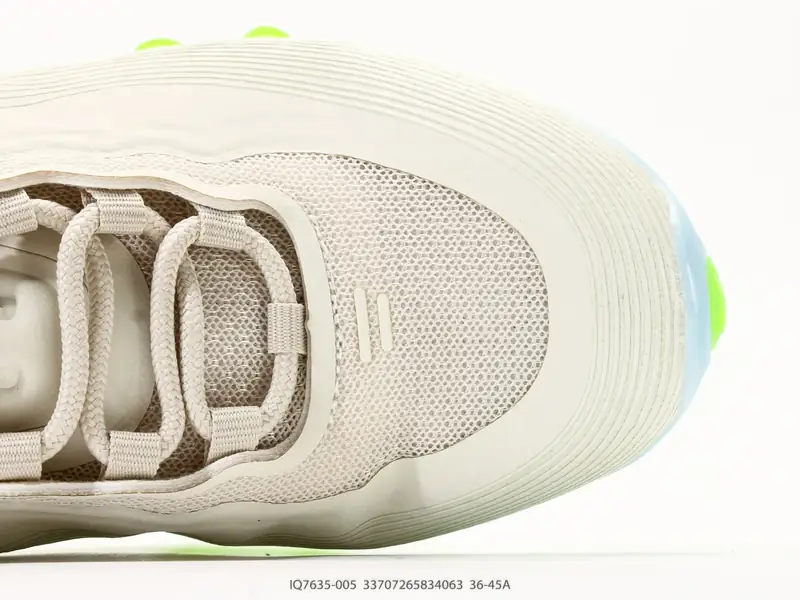 Nike Scarpe sportive Ammortizzato Antiscivolo Resistente IQ7635-005 #33707265834063