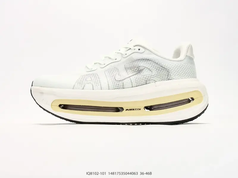 Nike Scarpe da running Antiscivolo Basso Cuscino d'aria IQ8102-101 #14817535044063