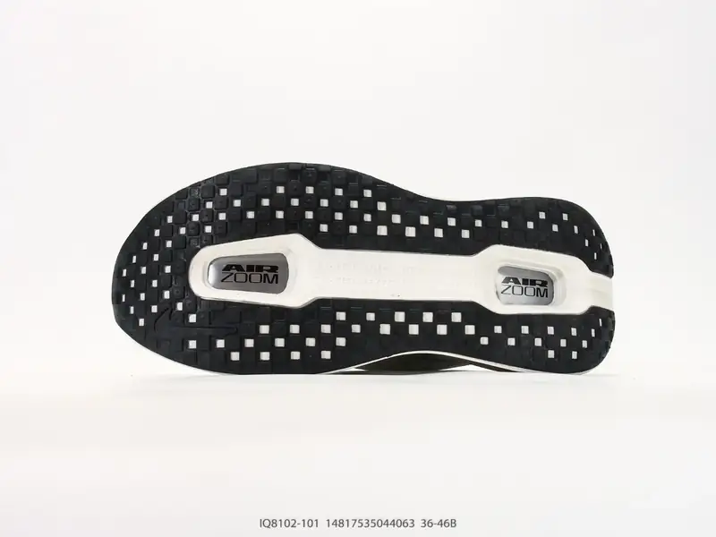 Nike Scarpe da running Antiscivolo Basso Cuscino d'aria IQ8102-101 #14817535044063