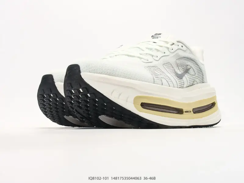 Nike Scarpe da running Antiscivolo Basso Cuscino d'aria IQ8102-101 #14817535044063