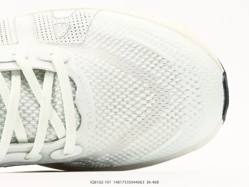 Nike Scarpe da running Antiscivolo Basso Cuscino d'aria IQ8102-101 #14817535044063